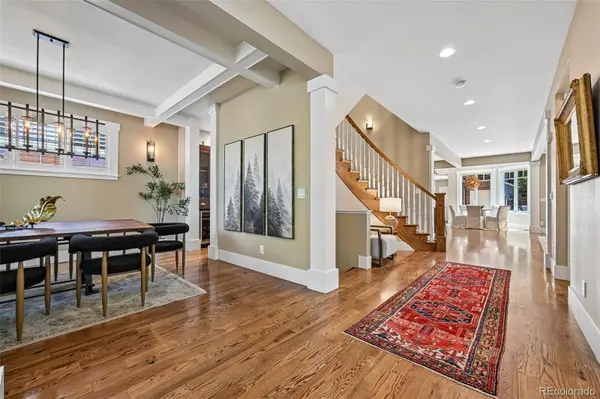 1084 S Williams ST, Denver, CO 80209
