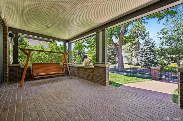 1084 S Williams ST, Denver, CO 80209