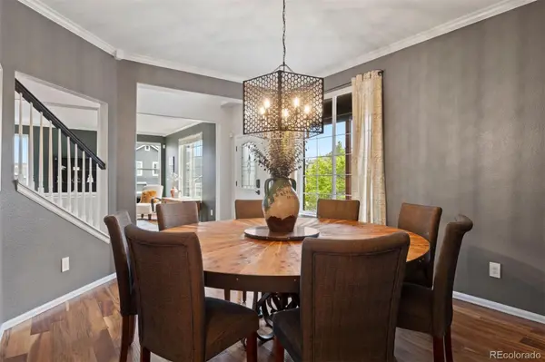 1663 Rose Petal LN, Castle Rock, CO 80109