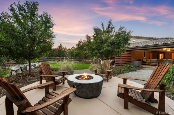 1 Cherry Blossom LN, Cherry Hills Village, CO 80113