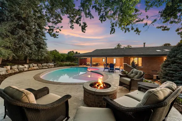 1 Cherry Blossom LN, Cherry Hills Village, CO 80113