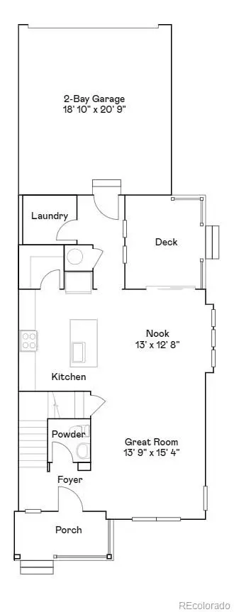 15210 Clayton ST, Thornton, CO 80602