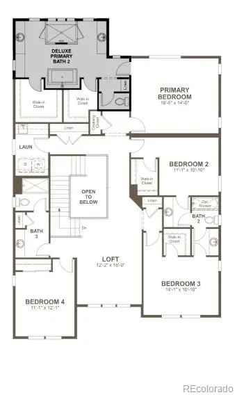 16980 Mighty Eagle AVE, Parker, CO 80134