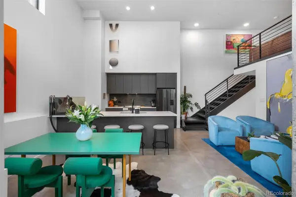 1601 Park AVE #116, Denver, CO 80218
