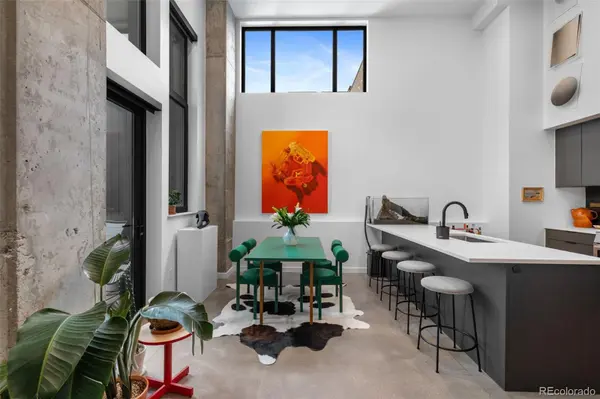 1601 Park AVE #116, Denver, CO 80218