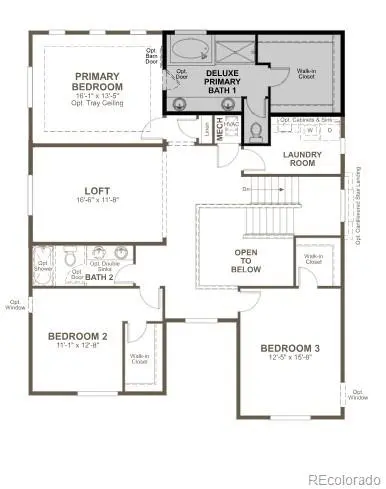 6374 Steppes WAY, Loveland, CO 80538