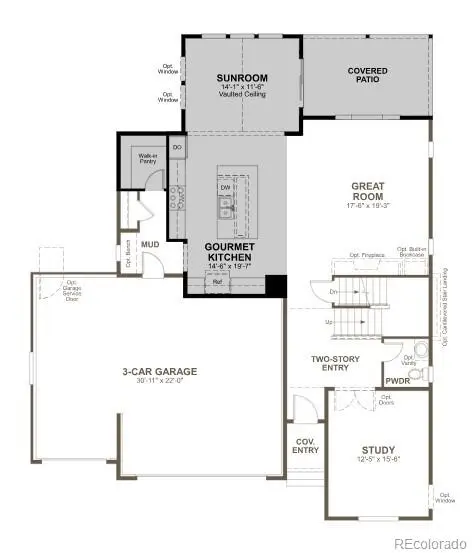 6374 Steppes WAY, Loveland, CO 80538