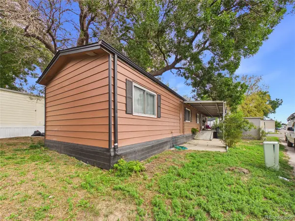 1600 Sable BLVD, Aurora, CO 80011