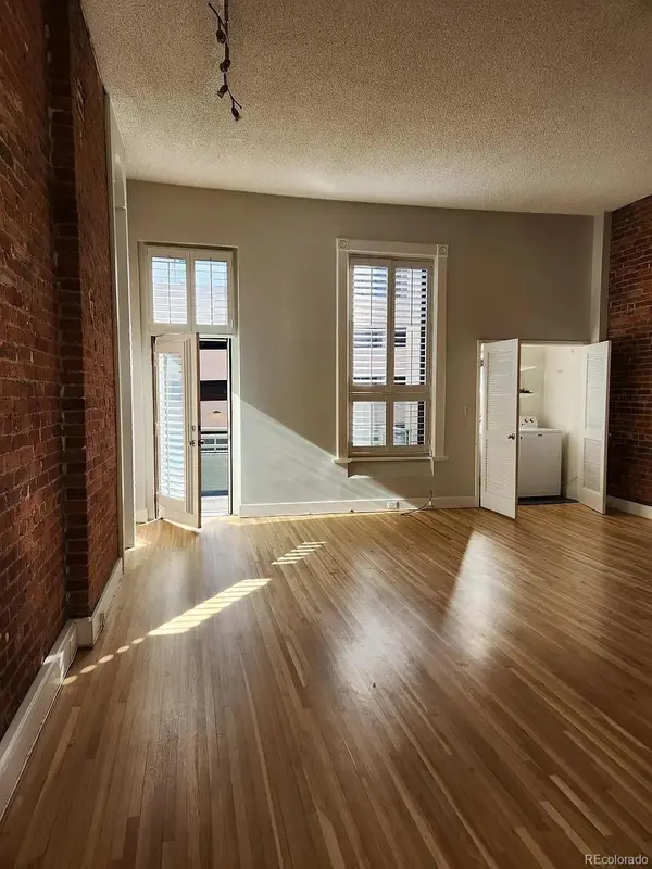 1744 Blake ST, Denver, CO 80202