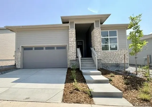 415 Basin Daisy ST, Castle Rock, CO 80104