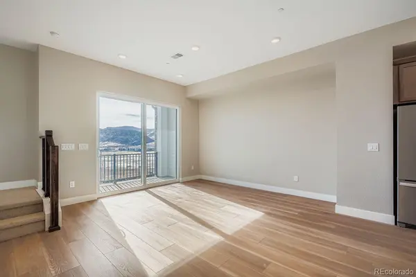 15563 W Washburn CIR, Lakewood, CO 80228