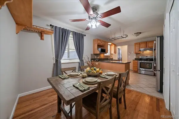 8282 Navajo ST, Denver, CO 80221