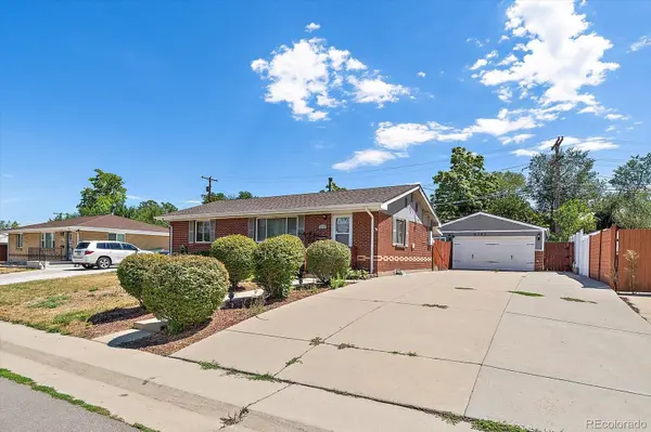 8282 Navajo ST, Denver, CO 80221