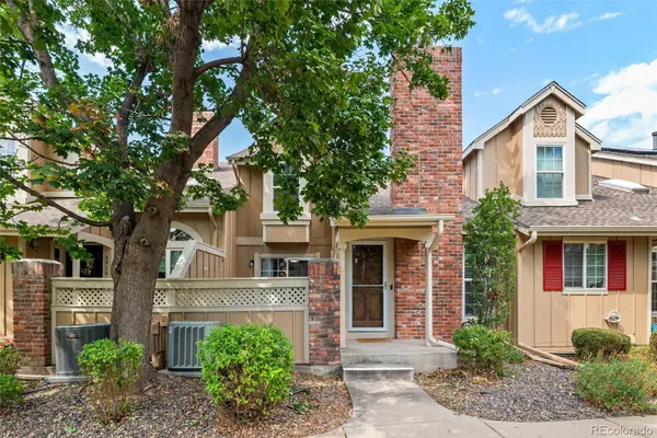 9908 Grove WAY #C, Westminster, CO 80031