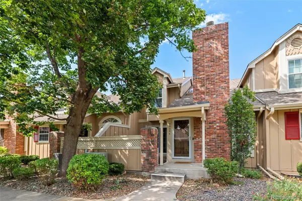 9908 Grove WAY #C, Westminster, CO 80031