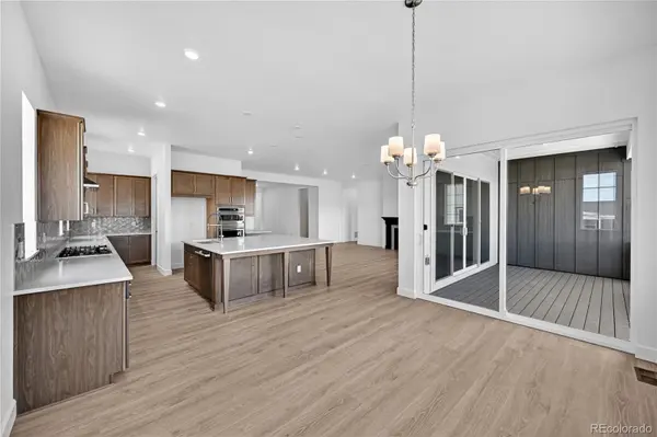 4051 Descent ST, Castle Rock, CO 80108