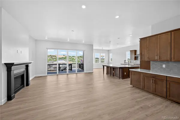 4051 Descent ST, Castle Rock, CO 80108