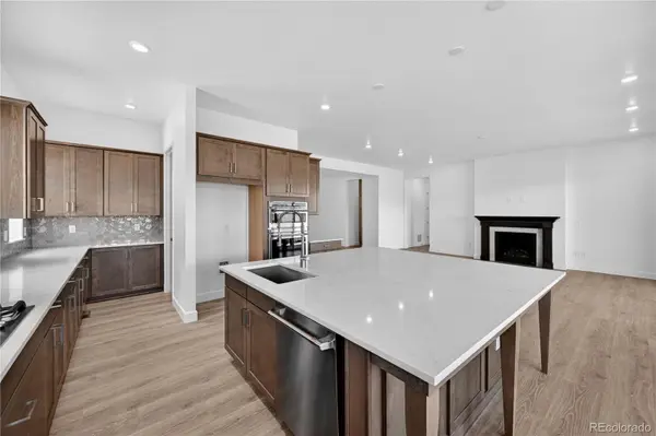 4051 Descent ST, Castle Rock, CO 80108