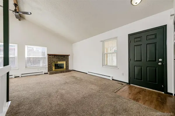 18064 E Ford PL, Aurora, CO 80017