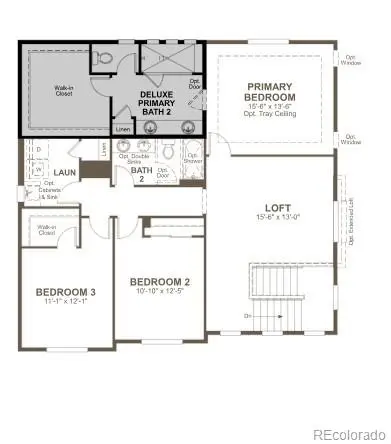 6398 Steppes WAY, Loveland, CO 80538