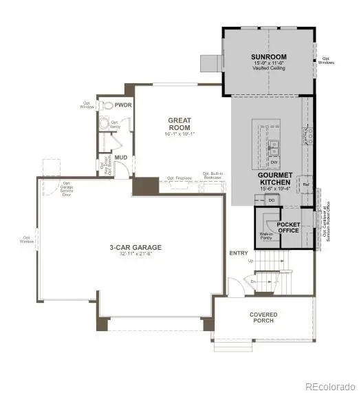 6398 Steppes WAY, Loveland, CO 80538