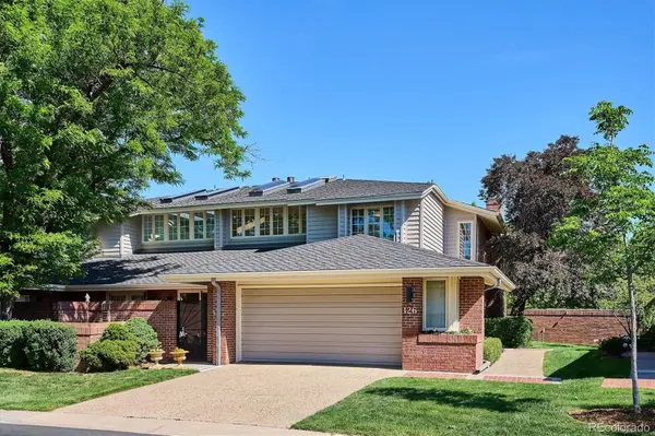 2552 E Alameda AVE #126, Denver, CO 80209