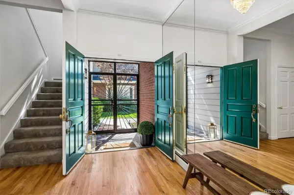 2552 E Alameda AVE #126, Denver, CO 80209