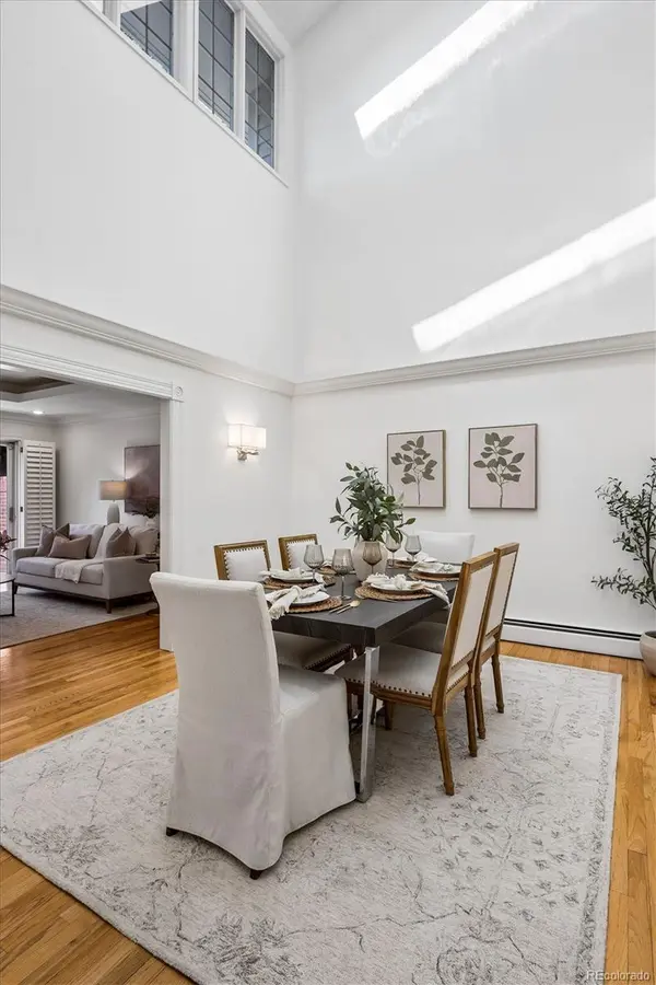 2552 E Alameda AVE #126, Denver, CO 80209