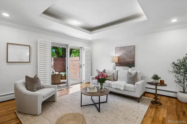 2552 E Alameda AVE #126, Denver, CO 80209