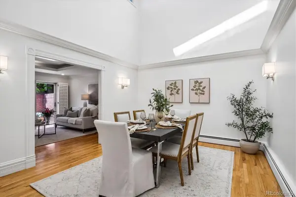 2552 E Alameda AVE #126, Denver, CO 80209