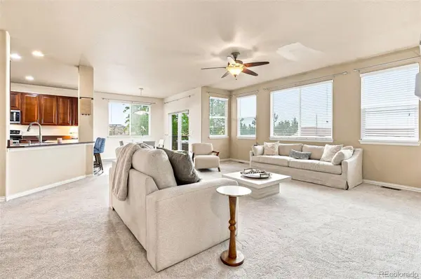 15672 E Indian Brook CIR, Parker, CO 80134