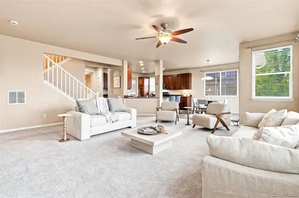 15672 E Indian Brook CIR, Parker, CO 80134