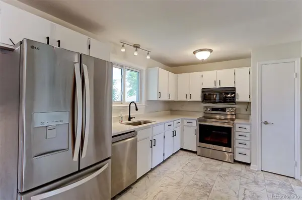 5395 E 108th PL, Thornton, CO 80233