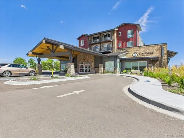 12983 W Ida AVE #200, Littleton, CO 80127