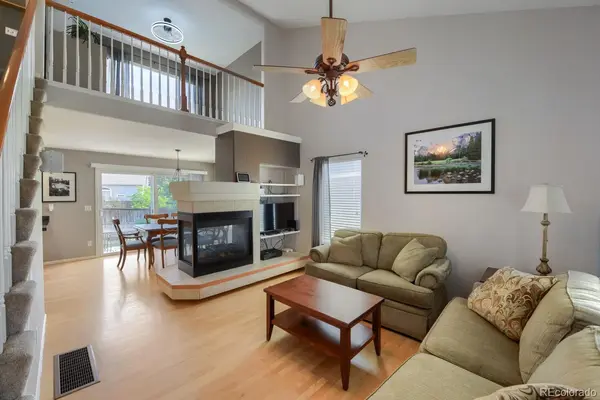 4585 Lyndenwood CIR, Littleton, CO 80130