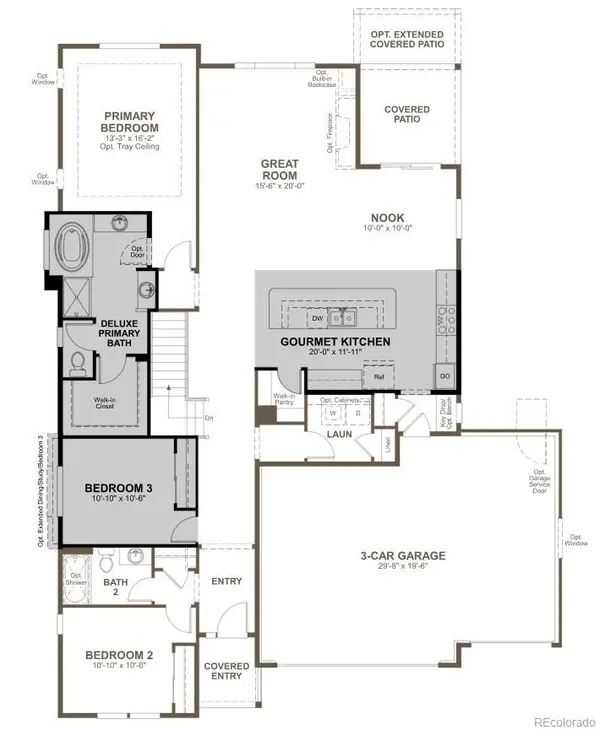 6379 Steppes WAY, Loveland, CO 80538