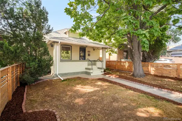 3068 W 38th AVE, Denver, CO 80211