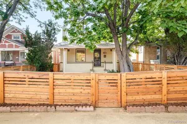 3068 W 38th AVE, Denver, CO 80211
