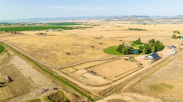612 W County Road 74, Wellington, CO 80549