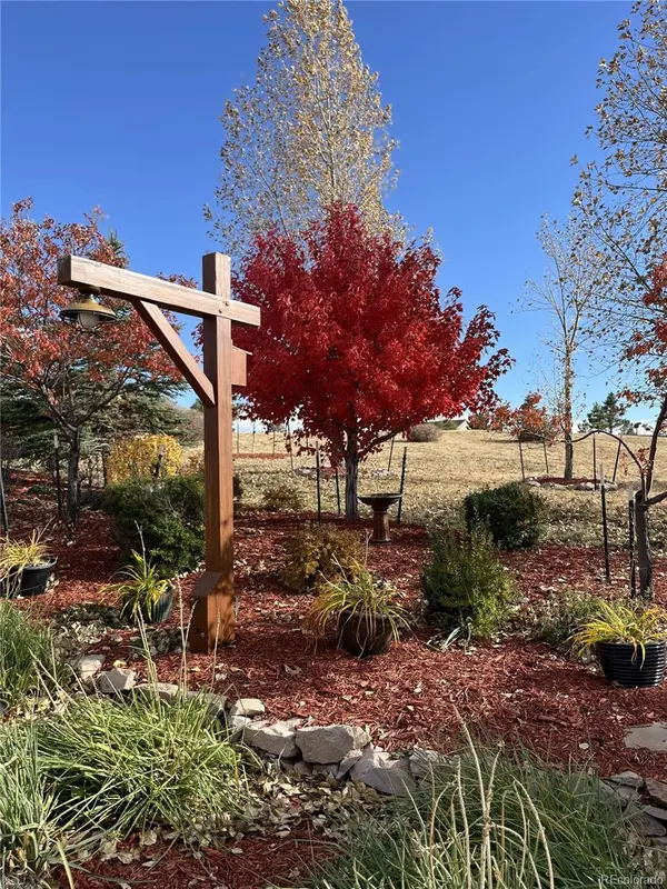 2385 Antelope Ridge TRL, Parker, CO 80138