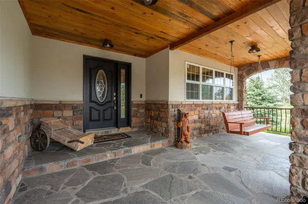 2385 Antelope Ridge TRL, Parker, CO 80138