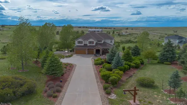 2385 Antelope Ridge TRL, Parker, CO 80138