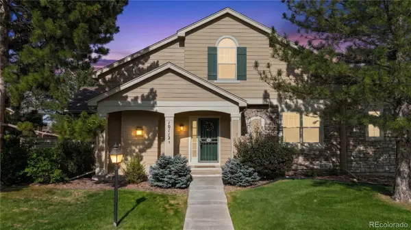 10112 Grove LOOP #A, Westminster, CO 80031