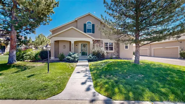 10112 Grove LOOP #A, Westminster, CO 80031