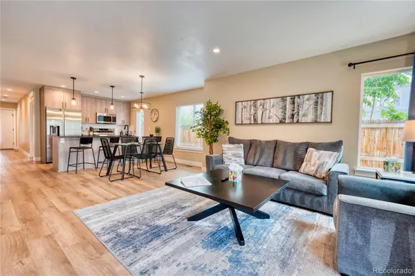 829 Kalamath ST, Denver, CO 80204