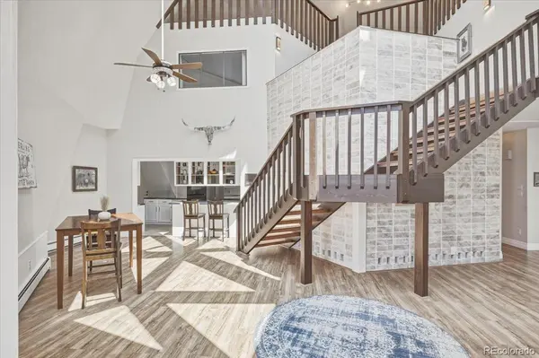 7145 Rafter RD, Franktown, CO 80116