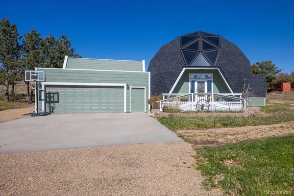 7145 Rafter RD, Franktown, CO 80116