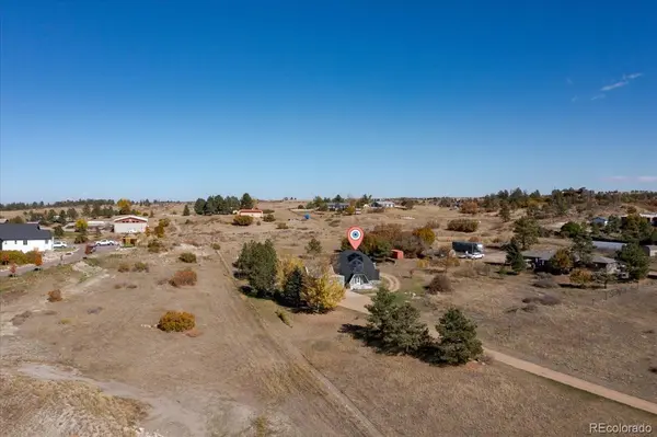 7145 Rafter RD, Franktown, CO 80116