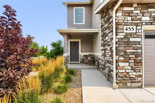 455 Whisper Wind LN, Castle Rock, CO 80104