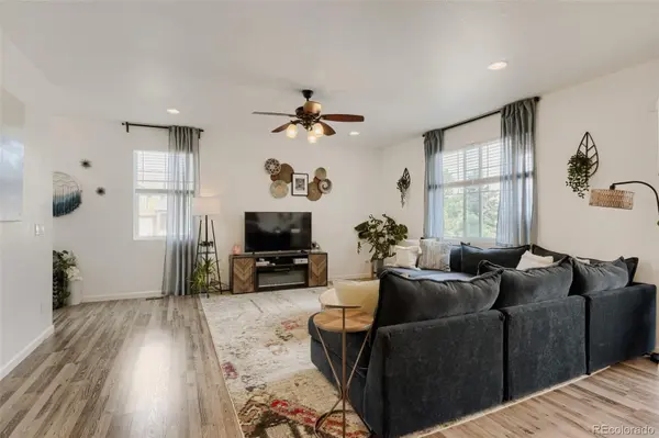 455 Whisper Wind LN, Castle Rock, CO 80104